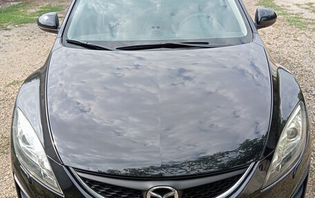 Mazda 6, 2011 год, 850 000 рублей, 1 фотография