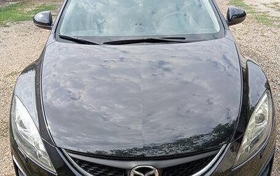 Mazda 6, 2011 год, 850 000 рублей, 1 фотография
