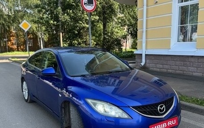 Mazda 6, 2007 год, 625 000 рублей, 1 фотография