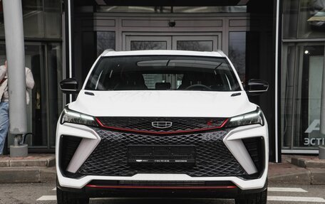 Geely Coolray I, 2024 год, 2 880 900 рублей, 1 фотография