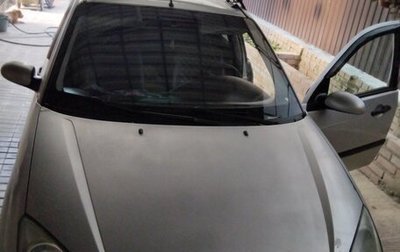 Ford Focus IV, 2005 год, 380 000 рублей, 1 фотография