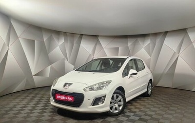 Peugeot 308 II, 2011 год, 779 000 рублей, 1 фотография