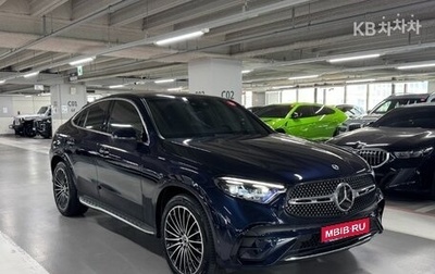Mercedes-Benz GLC Coupe AMG, 2024 год, 7 500 000 рублей, 1 фотография