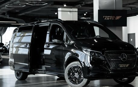Mercedes-Benz V-Класс, 2025 год, 16 300 000 рублей, 1 фотография