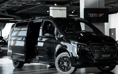 Mercedes-Benz V-Класс, 2025 год, 16 300 000 рублей, 1 фотография