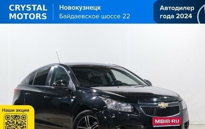 Chevrolet Cruze II, 2012 год, 899 000 рублей, 1 фотография