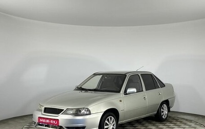 Daewoo Nexia I рестайлинг, 2009 год, 255 000 рублей, 1 фотография