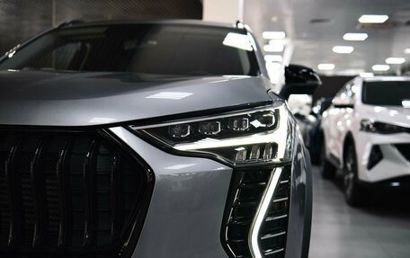 Haval Jolion, 2025 год, 2 935 430 рублей, 9 фотография