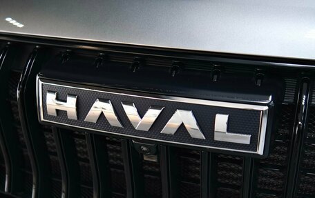 Haval Jolion, 2025 год, 2 935 430 рублей, 8 фотография