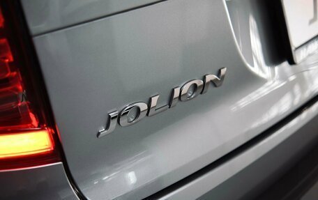 Haval Jolion, 2025 год, 2 935 430 рублей, 11 фотография