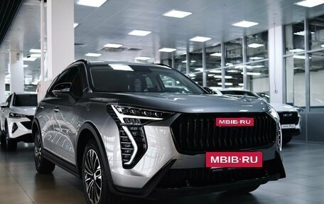 Haval Jolion, 2025 год, 2 935 430 рублей, 4 фотография