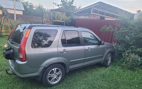 Honda CR-V II рестайлинг, 2006 год, 700 000 рублей, 3 фотография