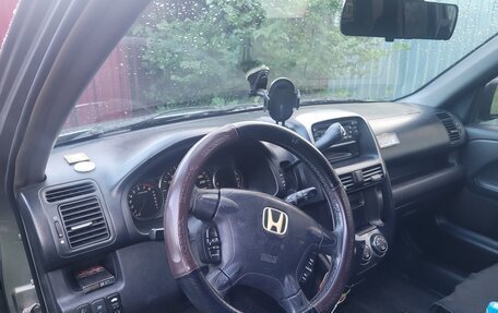 Honda CR-V II рестайлинг, 2006 год, 700 000 рублей, 5 фотография