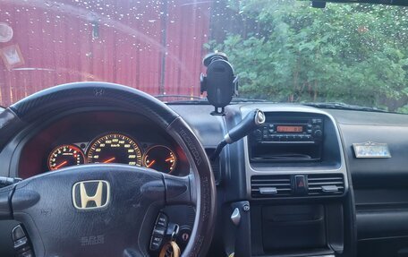 Honda CR-V II рестайлинг, 2006 год, 700 000 рублей, 7 фотография