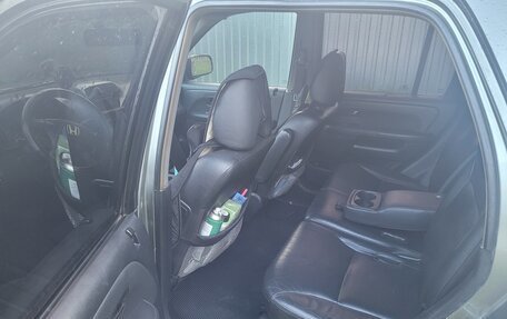 Honda CR-V II рестайлинг, 2006 год, 700 000 рублей, 6 фотография