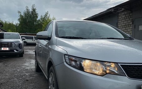 KIA Cerato III, 2010 год, 850 000 рублей, 10 фотография