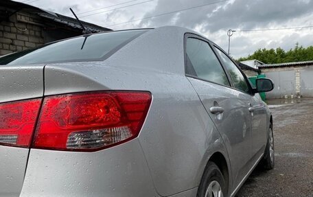 KIA Cerato III, 2010 год, 850 000 рублей, 14 фотография