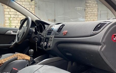 KIA Cerato III, 2010 год, 850 000 рублей, 19 фотография
