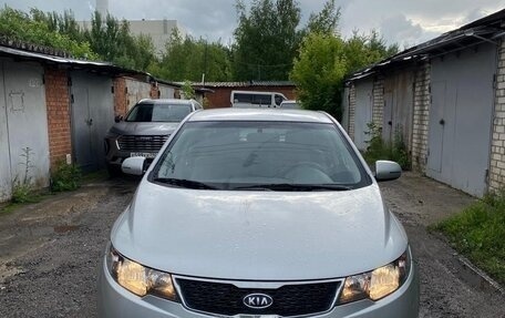KIA Cerato III, 2010 год, 850 000 рублей, 8 фотография