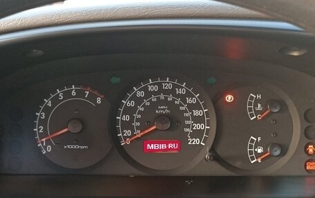 KIA Spectra II (LD), 2007 год, 480 000 рублей, 14 фотография