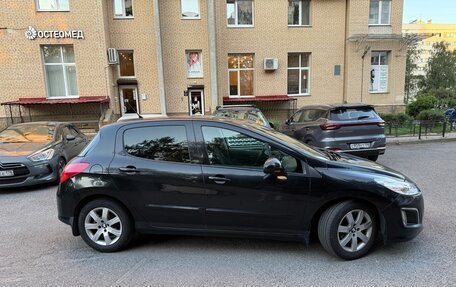 Peugeot 308 II, 2012 год, 500 000 рублей, 3 фотография
