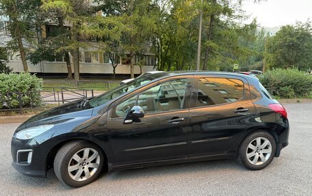 Peugeot 308 II, 2012 год, 500 000 рублей, 6 фотография