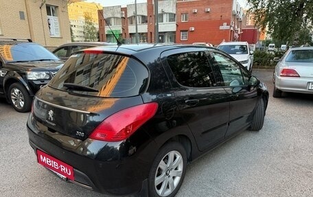 Peugeot 308 II, 2012 год, 500 000 рублей, 2 фотография