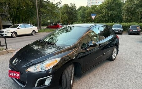 Peugeot 308 II, 2012 год, 500 000 рублей, 5 фотография
