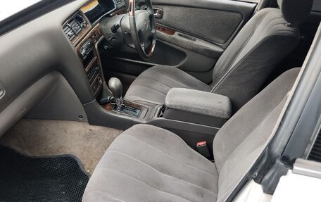 Toyota Mark II VIII (X100), 2000 год, 550 000 рублей, 4 фотография