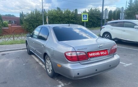 Nissan Maxima VIII, 2000 год, 250 000 рублей, 5 фотография