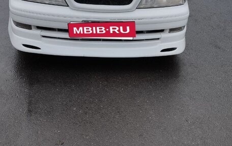 Toyota Mark II VIII (X100), 2000 год, 550 000 рублей, 6 фотография