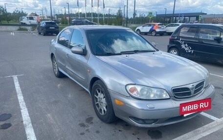 Nissan Maxima VIII, 2000 год, 250 000 рублей, 2 фотография