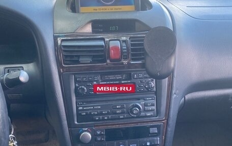 Nissan Maxima VIII, 2000 год, 250 000 рублей, 9 фотография