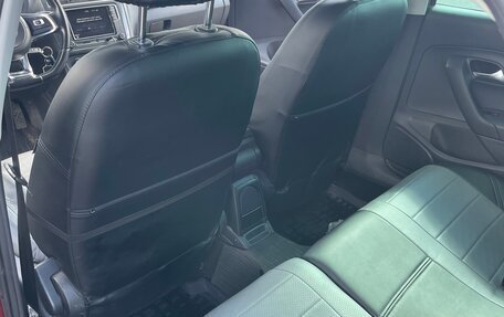 Volkswagen Polo VI (EU Market), 2019 год, 1 080 000 рублей, 14 фотография