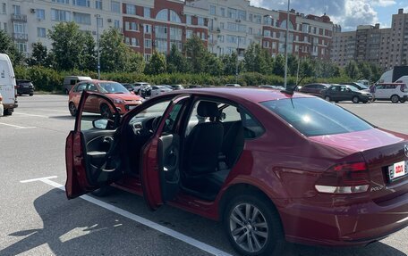 Volkswagen Polo VI (EU Market), 2019 год, 1 080 000 рублей, 5 фотография