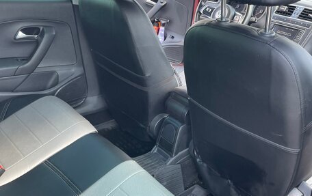 Volkswagen Polo VI (EU Market), 2019 год, 1 080 000 рублей, 12 фотография
