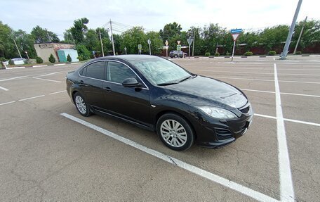 Mazda 6, 2011 год, 850 000 рублей, 3 фотография