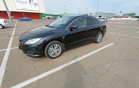 Mazda 6, 2011 год, 850 000 рублей, 4 фотография