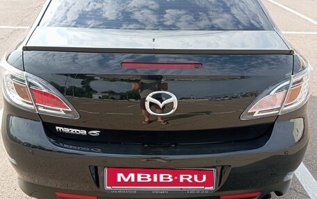 Mazda 6, 2011 год, 850 000 рублей, 2 фотография