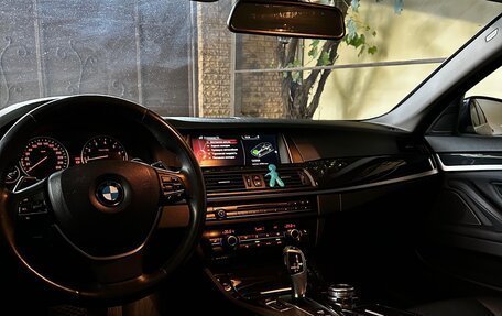 BMW 5 серия, 2013 год, 2 150 000 рублей, 12 фотография