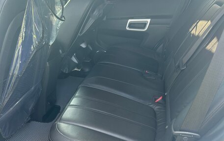 Opel Antara I, 2015 год, 1 550 000 рублей, 6 фотография