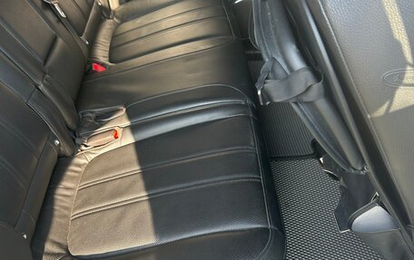 Opel Antara I, 2015 год, 1 550 000 рублей, 8 фотография