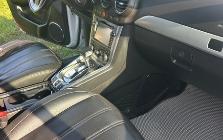 Opel Antara I, 2015 год, 1 550 000 рублей, 9 фотография