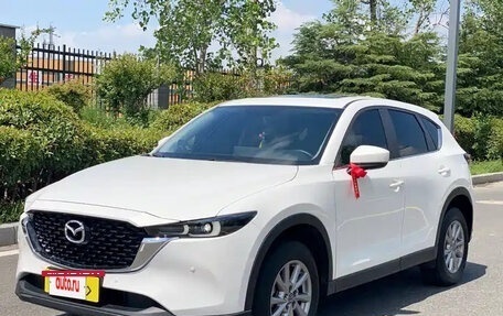 Mazda CX-5 II, 2022 год, 2 050 000 рублей, 3 фотография