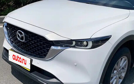 Mazda CX-5 II, 2022 год, 2 050 000 рублей, 4 фотография