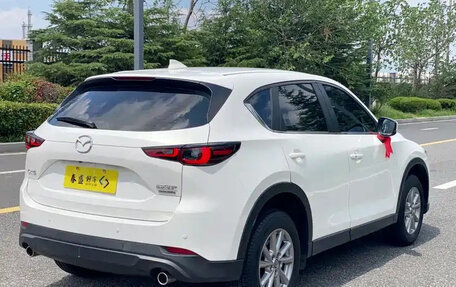 Mazda CX-5 II, 2022 год, 2 050 000 рублей, 7 фотография