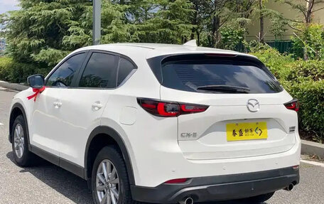 Mazda CX-5 II, 2022 год, 2 050 000 рублей, 6 фотография