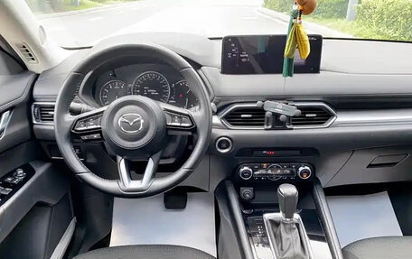 Mazda CX-5 II, 2022 год, 2 050 000 рублей, 9 фотография