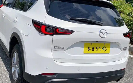 Mazda CX-5 II, 2022 год, 2 050 000 рублей, 5 фотография