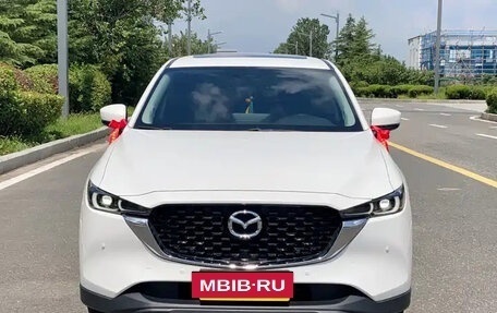 Mazda CX-5 II, 2022 год, 2 050 000 рублей, 2 фотография
